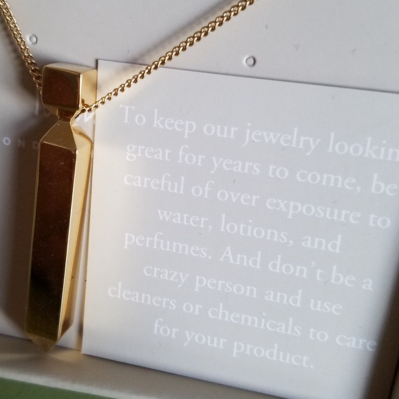 The Player necklace - Picture 3 of 4